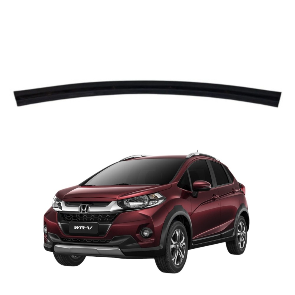 Borracha inferior traseira direita honda wrv 2017 2021
