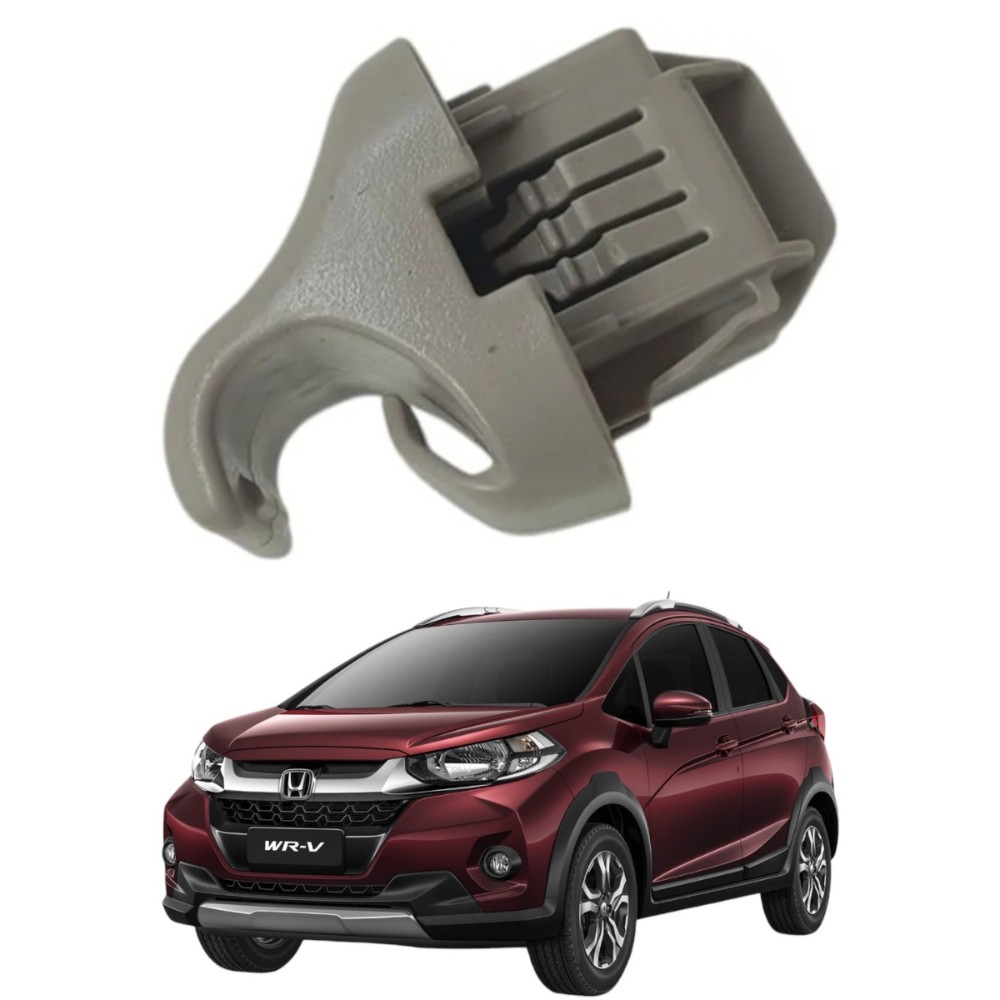 Suporte quebra sol honda wrv 2017 2021