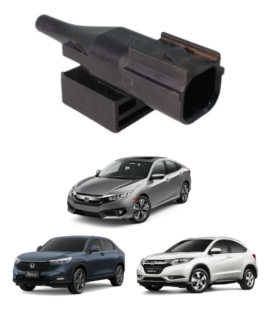 Sensor temperatura externa honda civic hrv 2016 a 2024 33242