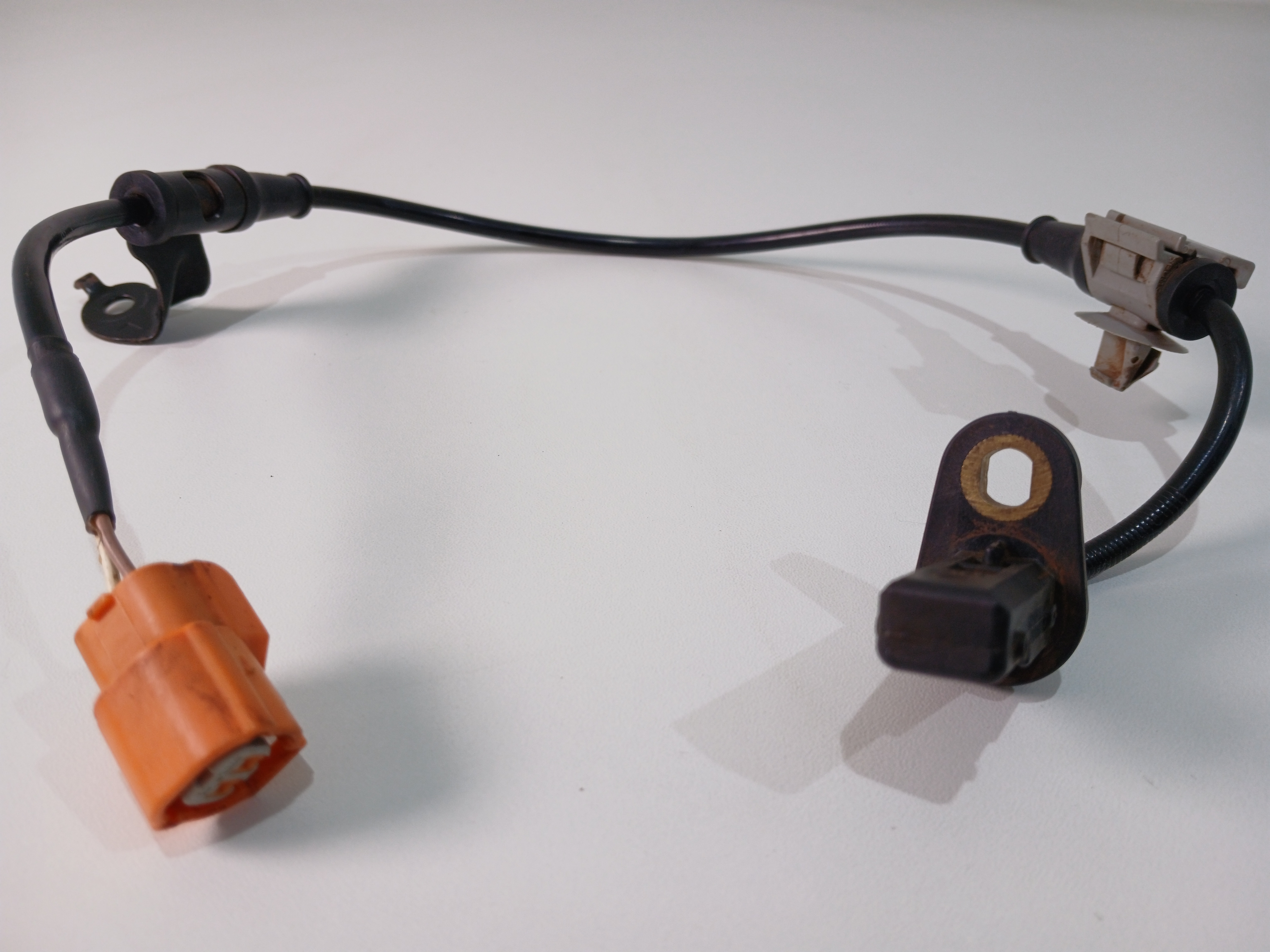 Sensor Abs traseiro esquerdo Honda Accord 2005 a 2007 E4550