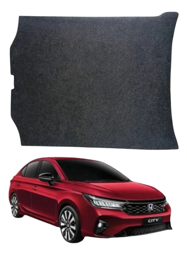 Forro estepe honda city 2022 a 2024 33338