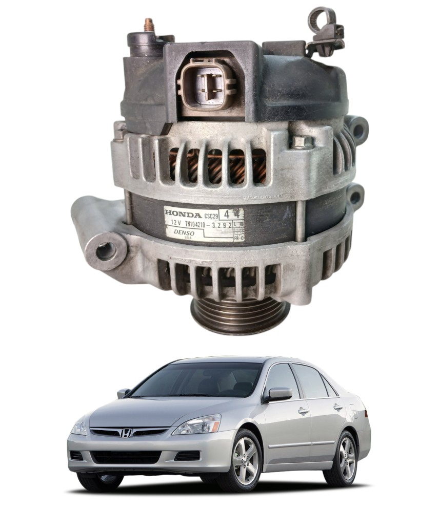 Alternador Honda Accord 2004 2005 2006 2007 2.0 E10685