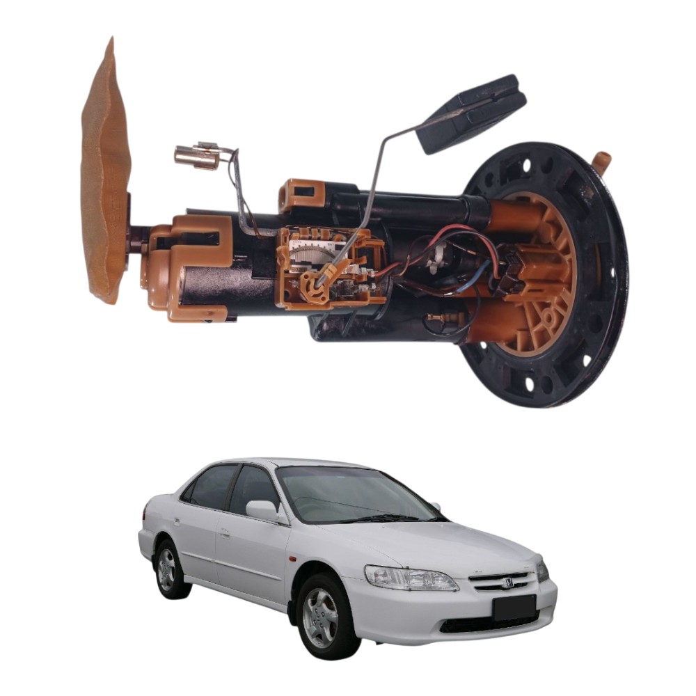 Bomba Combustível Honda Accord 1998 2002