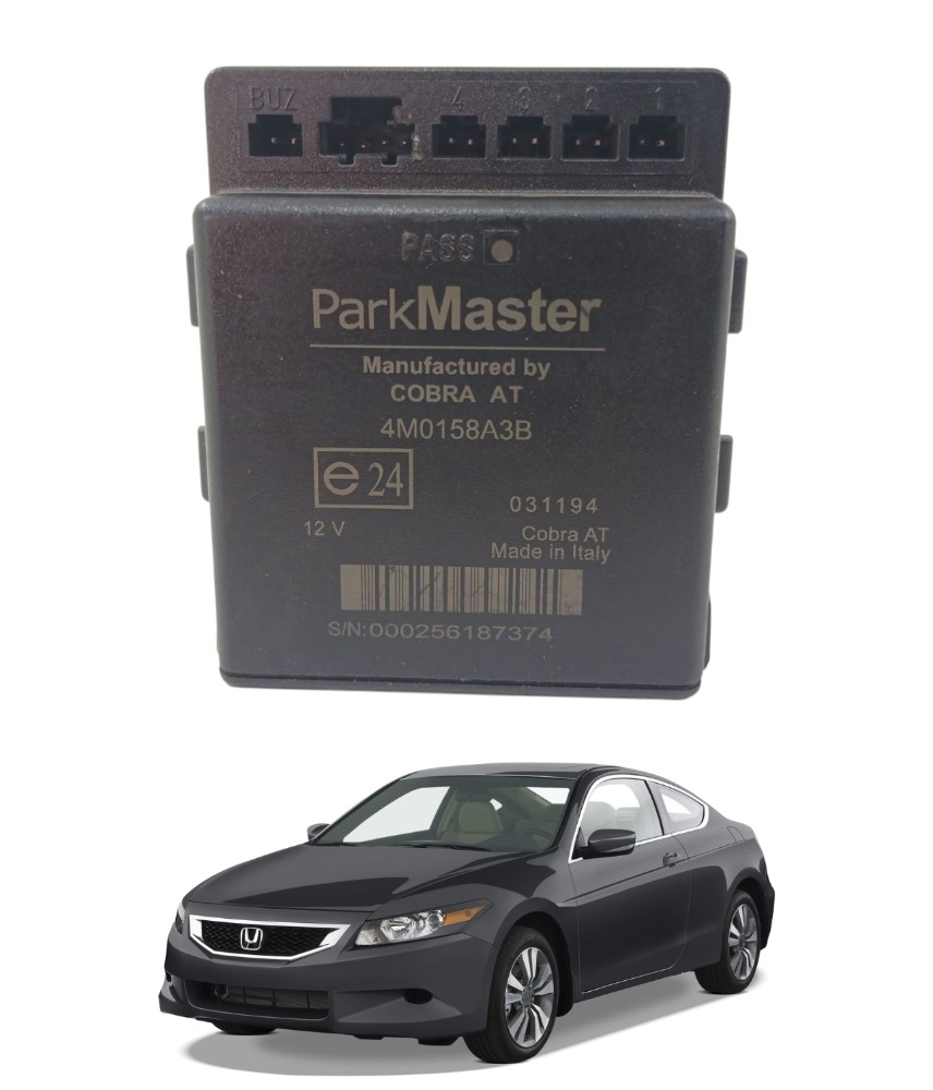Sensor Estacionamento Dianteiro Accord 2008 2009 2010 E13314