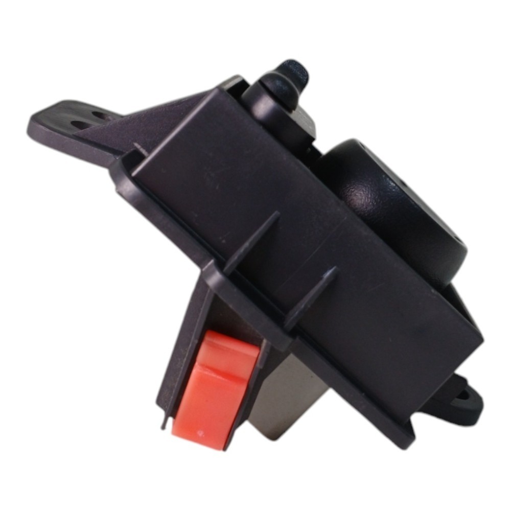 Botao comando retrovisor honda fit 2009 2012 52449 5