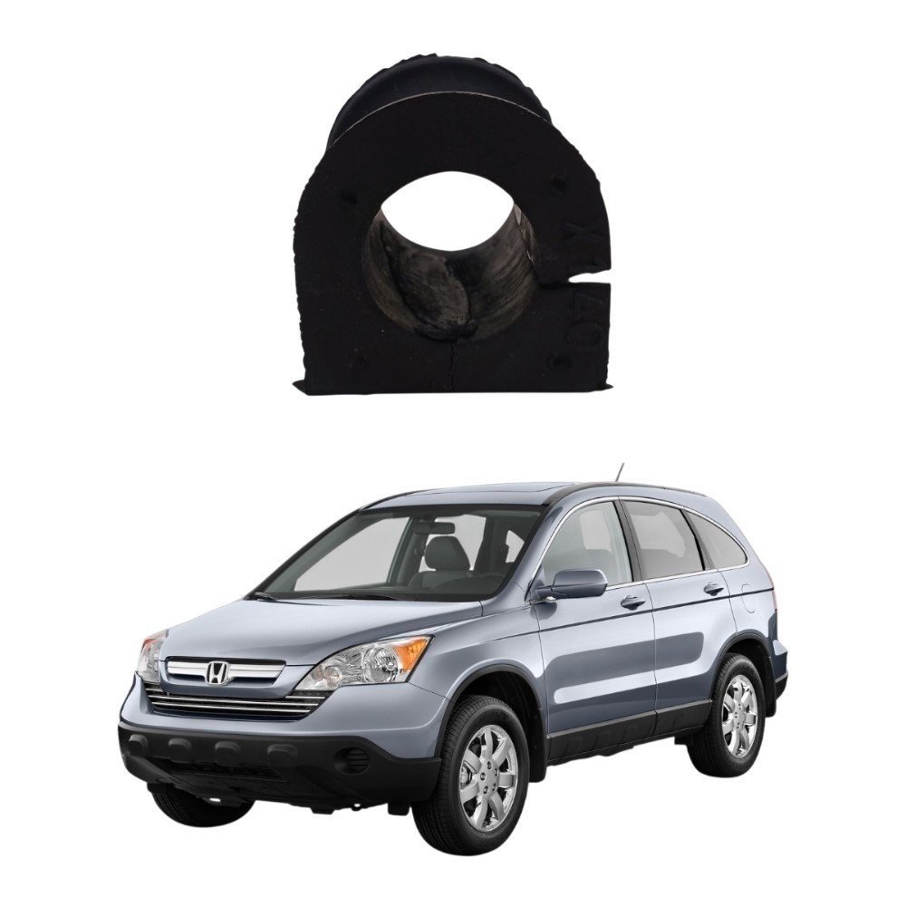Bucha Barra Estabilizadora Honda Crv 2007 2011