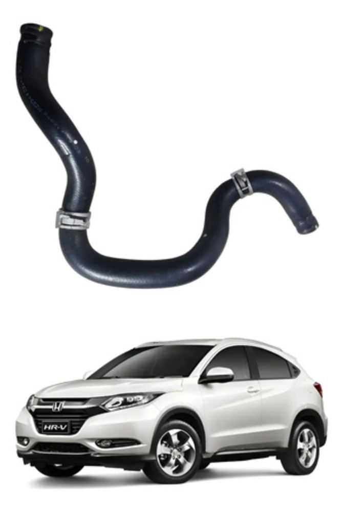 Mangueira Ar Quente Honda Hrv 2016 2021