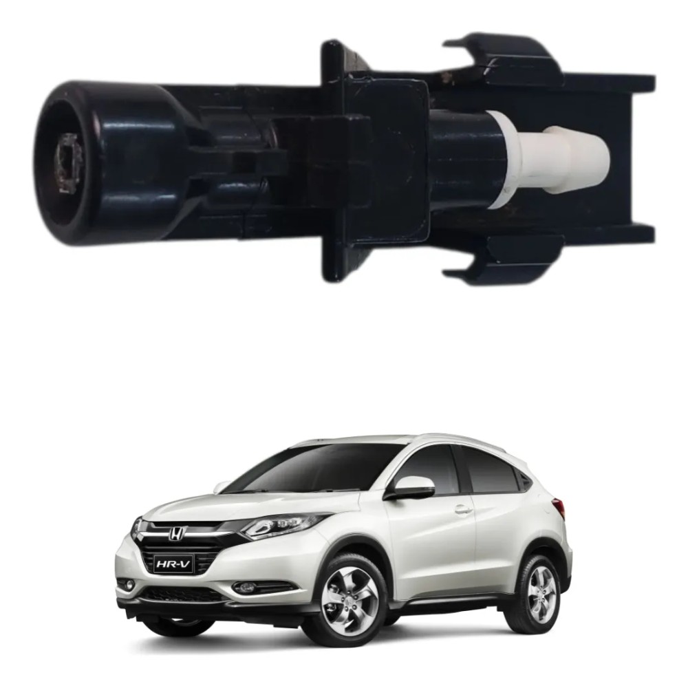 Esquicho brucutu parabrisa honda hrv 2016 2021 39371