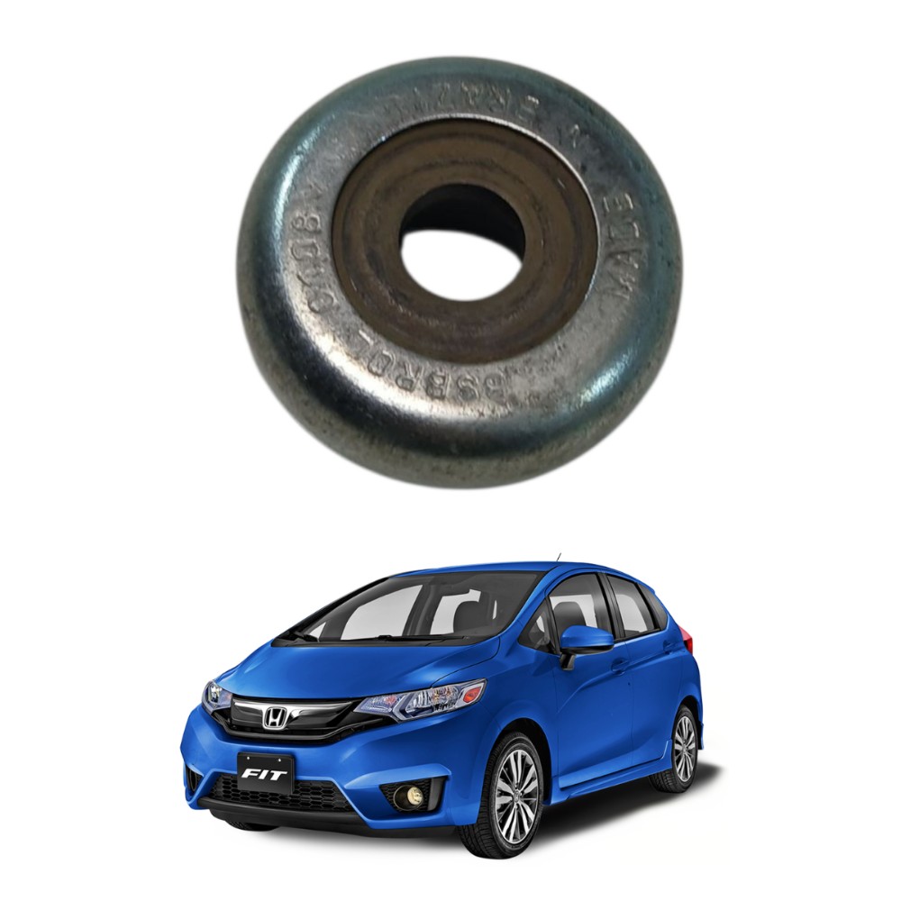 Rolamento Coxim Amortecedor Dianteiro Honda Fit 2015 2021