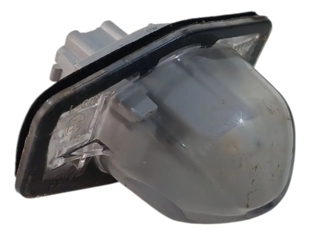 Luz placa honda hrv crv 2007 2021 42167