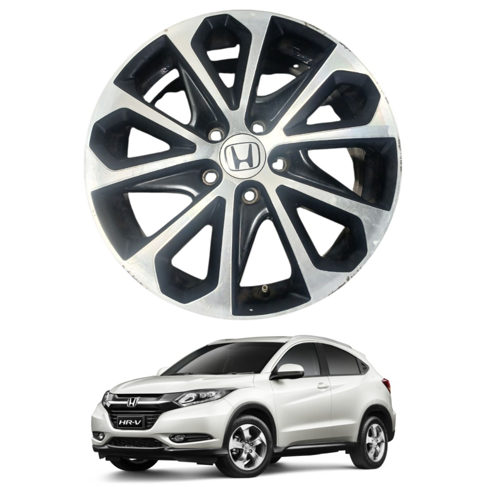 Roda honda hrv 2016 2021 45800