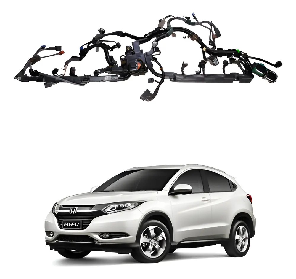 Chicote motor honda hrv 2016 2021 46408
