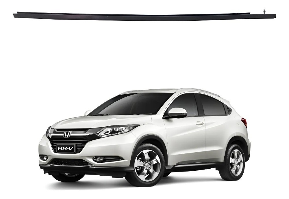 Pestana externa traseira esquerda honda hrv 2016 2021 48811
