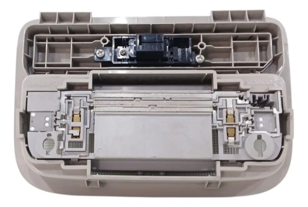 Luz teto cortesia dianteira honda hrv 2016 2021 43816 2