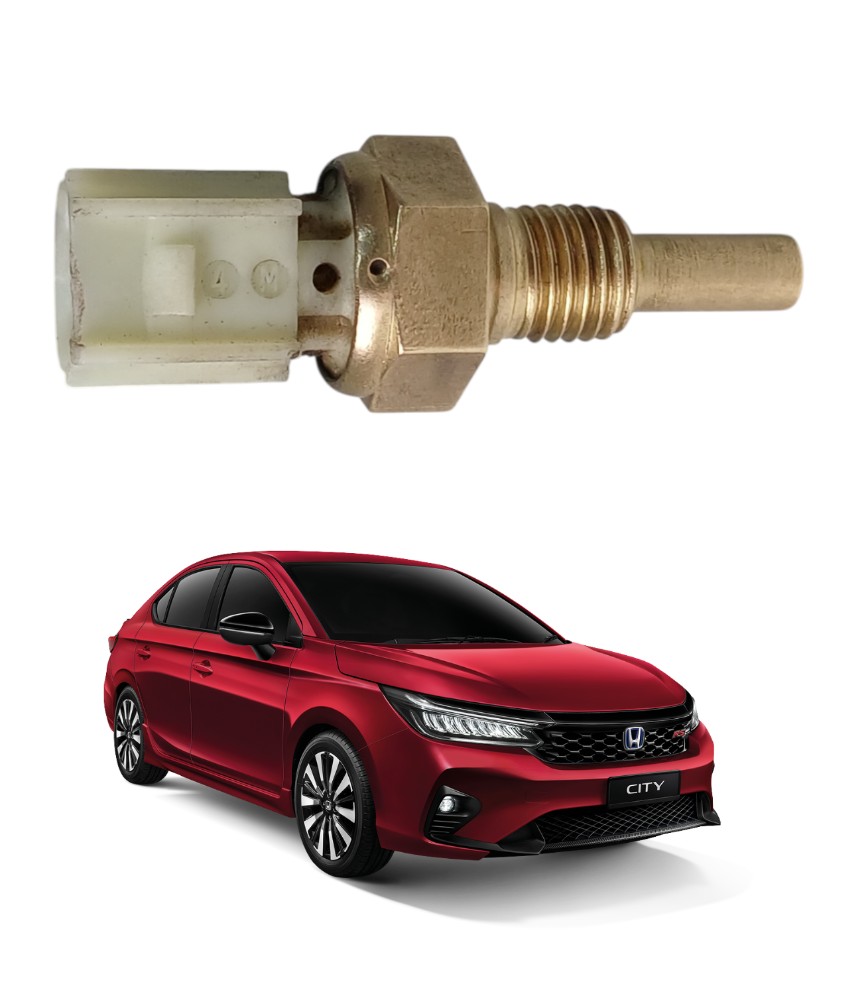 Sensor Temperatura Honda City 2022 2023 2024 E9518