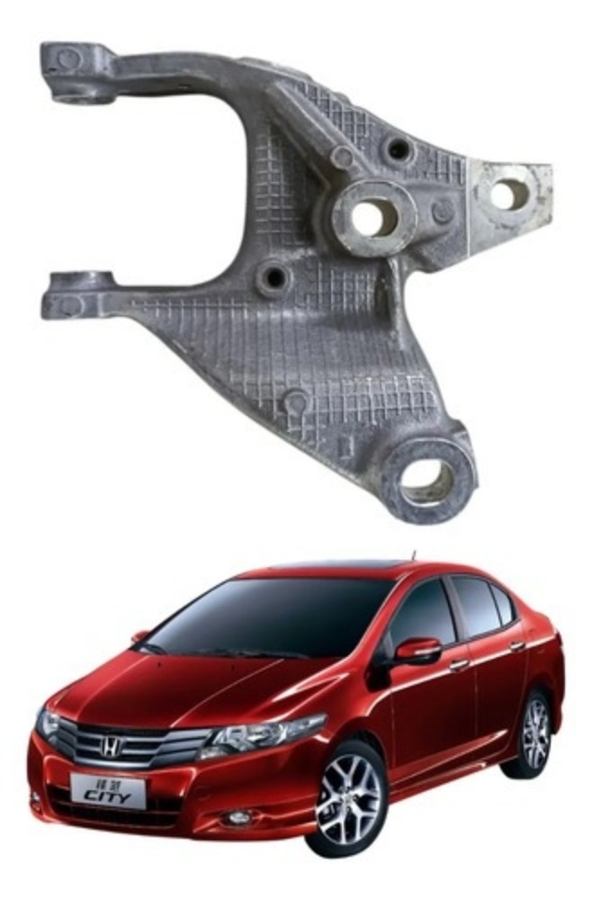 Suporte coxim câmbio automático Honda City 2009 2014
