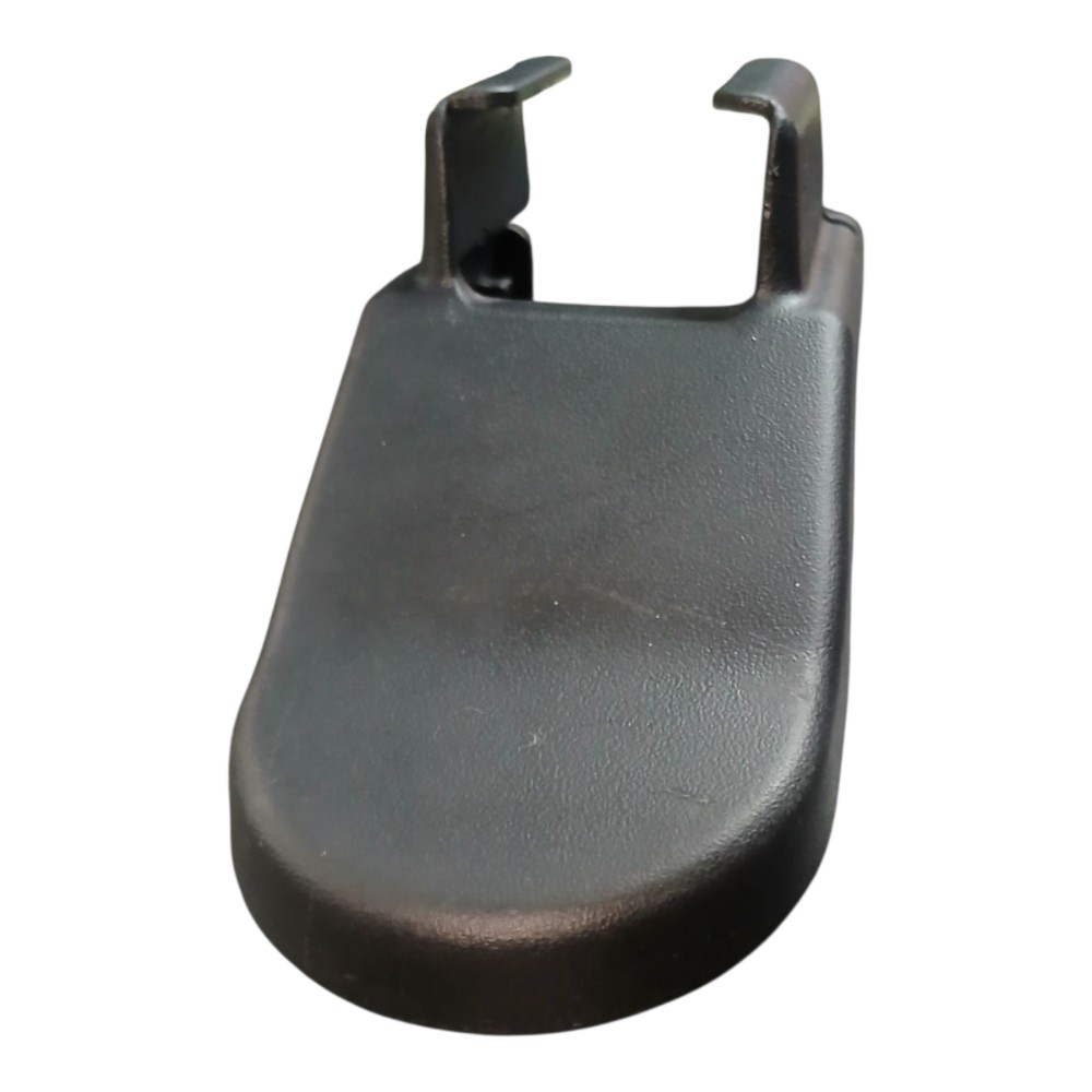 Acabamento Banco Traseiro Direito Honda Fit 2004 2008