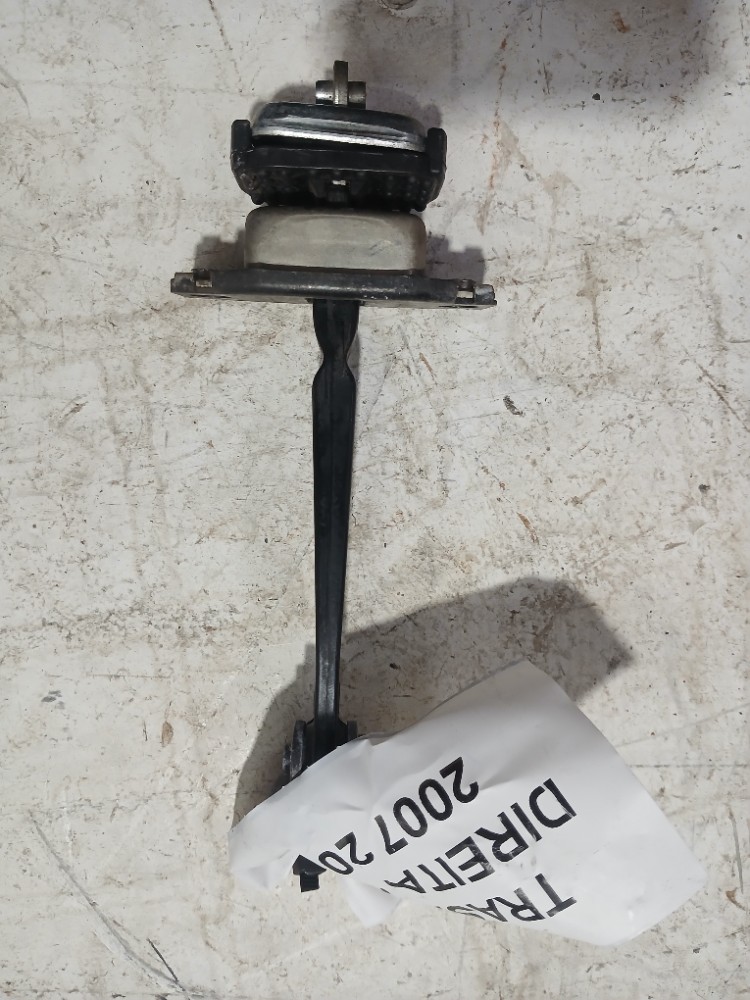 Limitador porta traseira direita honda civic 2007 2011 47197