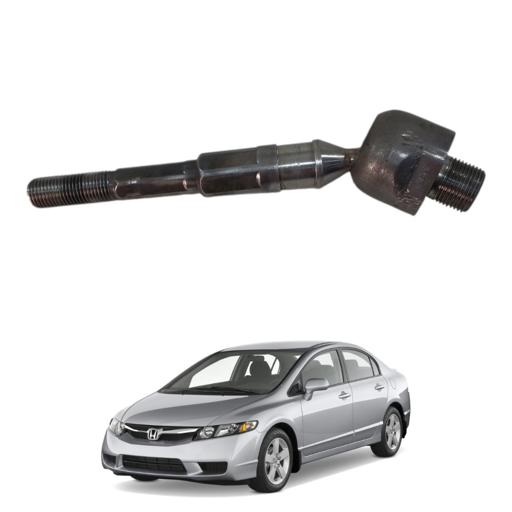 Terminal axial honda civic 2007 a 2011 35388