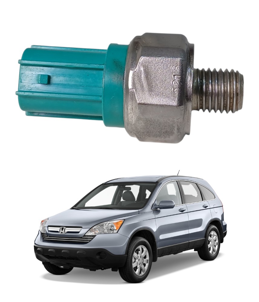 Sensor Pressão Óleo Honda Crv 2007 2008 2009 2010 E9246