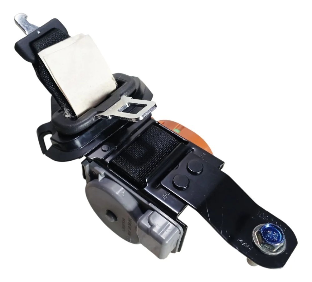 Cinto seguranca traseiro central honda hrv 2016 2021 43796 5