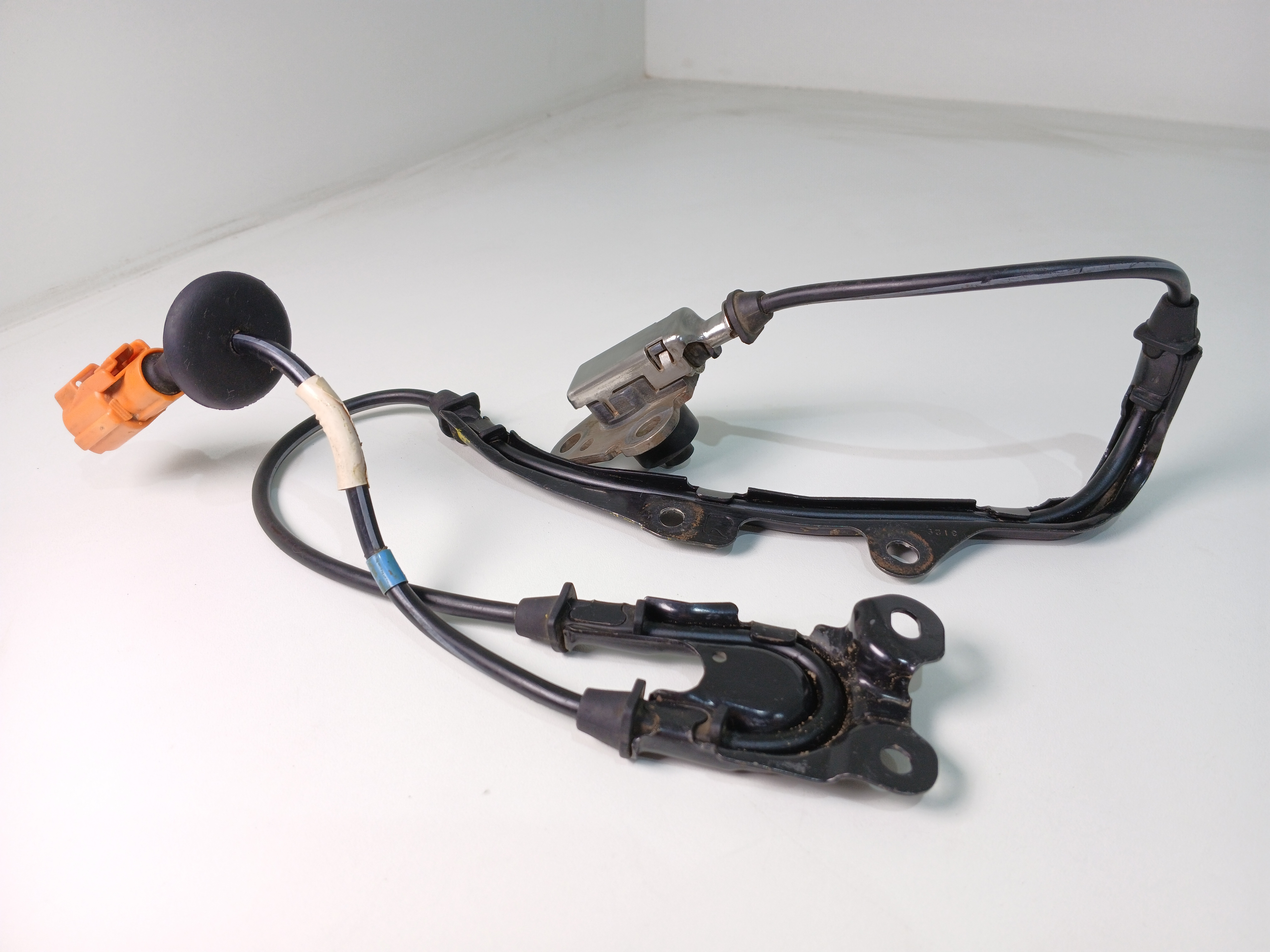 Sensor abs dianteiro direito honda accord 1993 a 1997