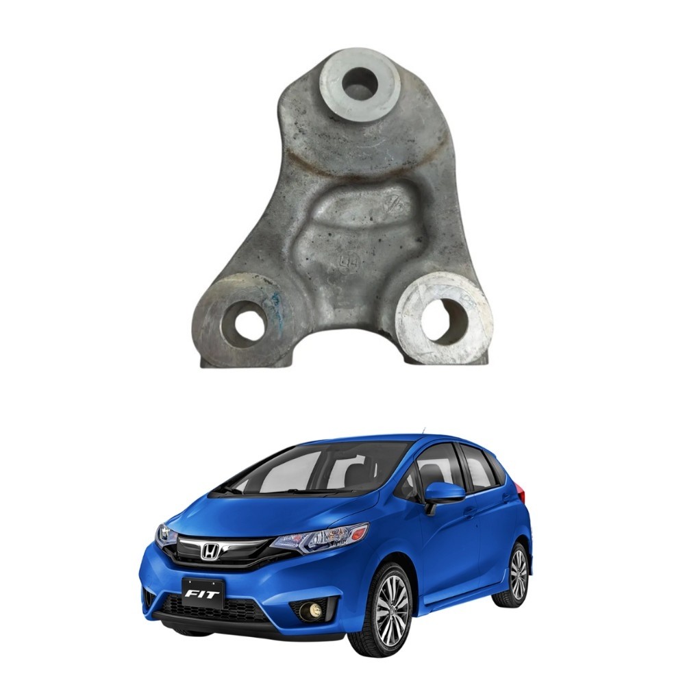 Suporte coxim motor direito honda fit 2015 2021