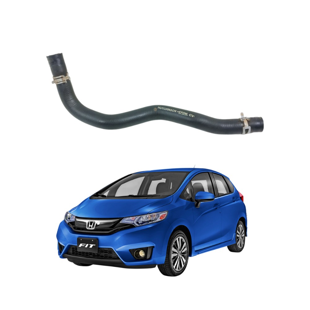 Mangueira radiador água honda fit 2015 2021