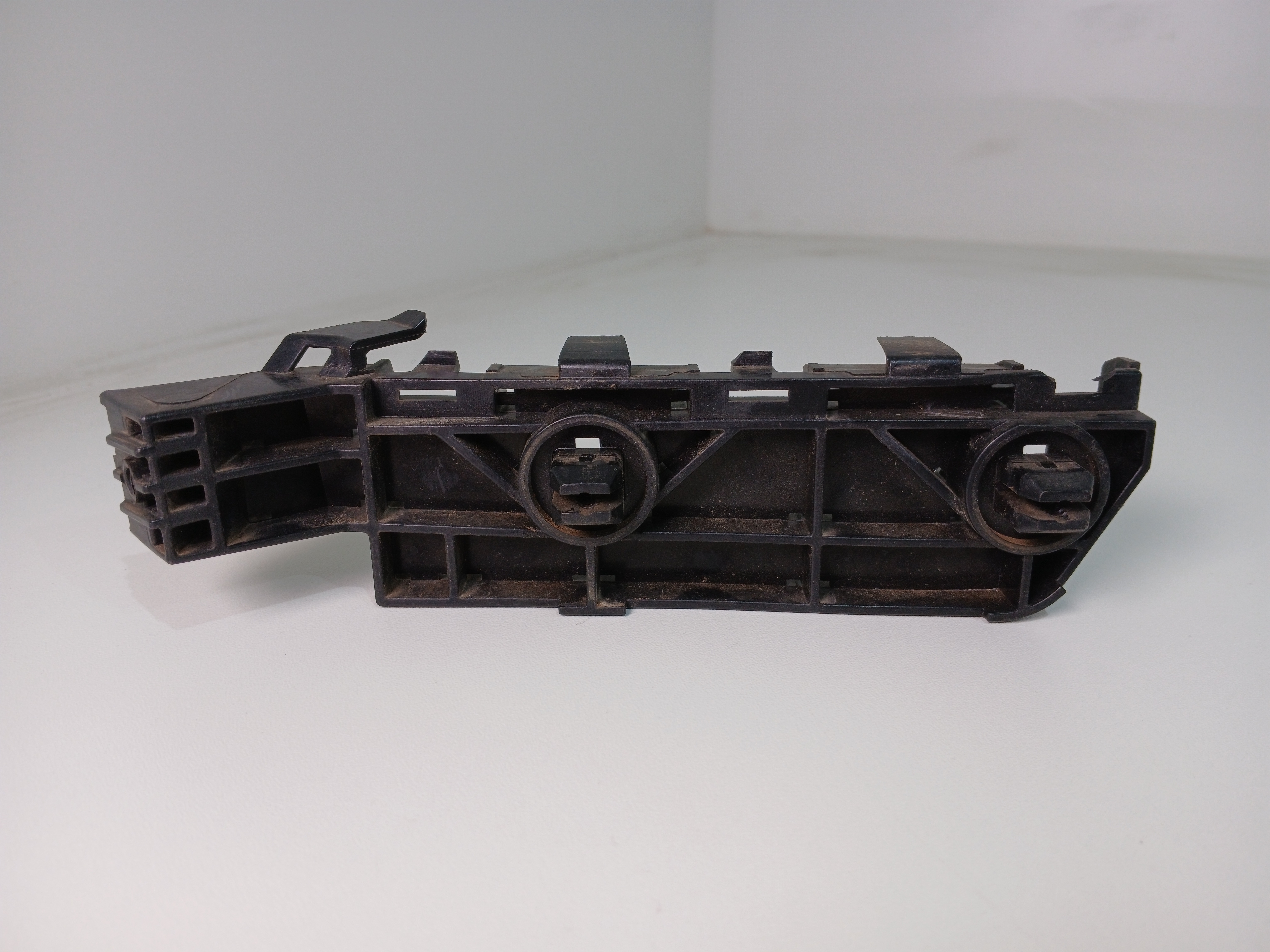 Guia Parachoque dianteiro esquerdo honda crv 2007 a 2011