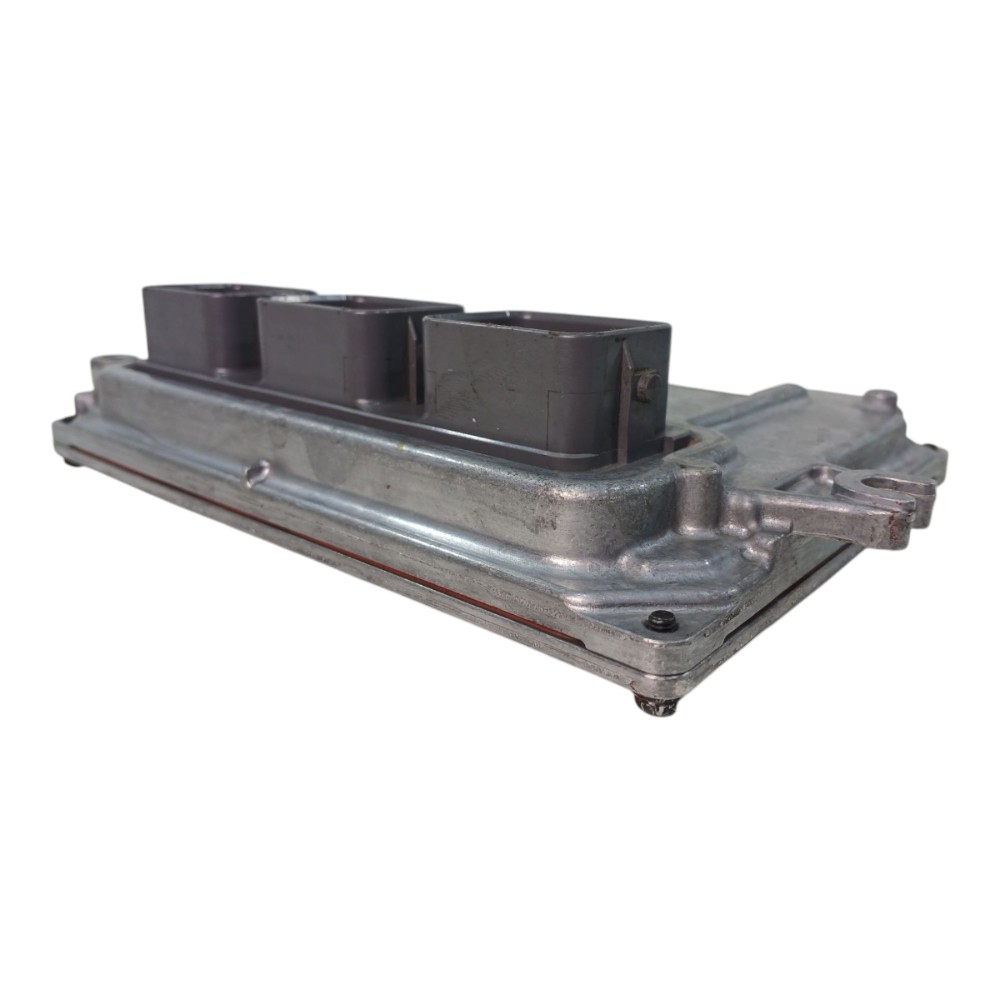 Módulo Central Injeção Honda Civic 2012 37820r2hm54 E12001 6