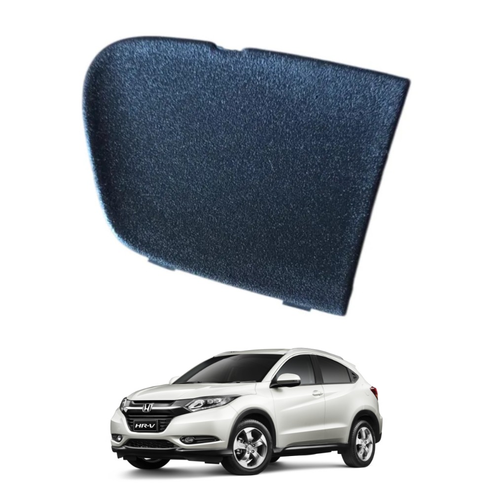 Moldura maçaneta interno direito hrv 2016 2021 39392