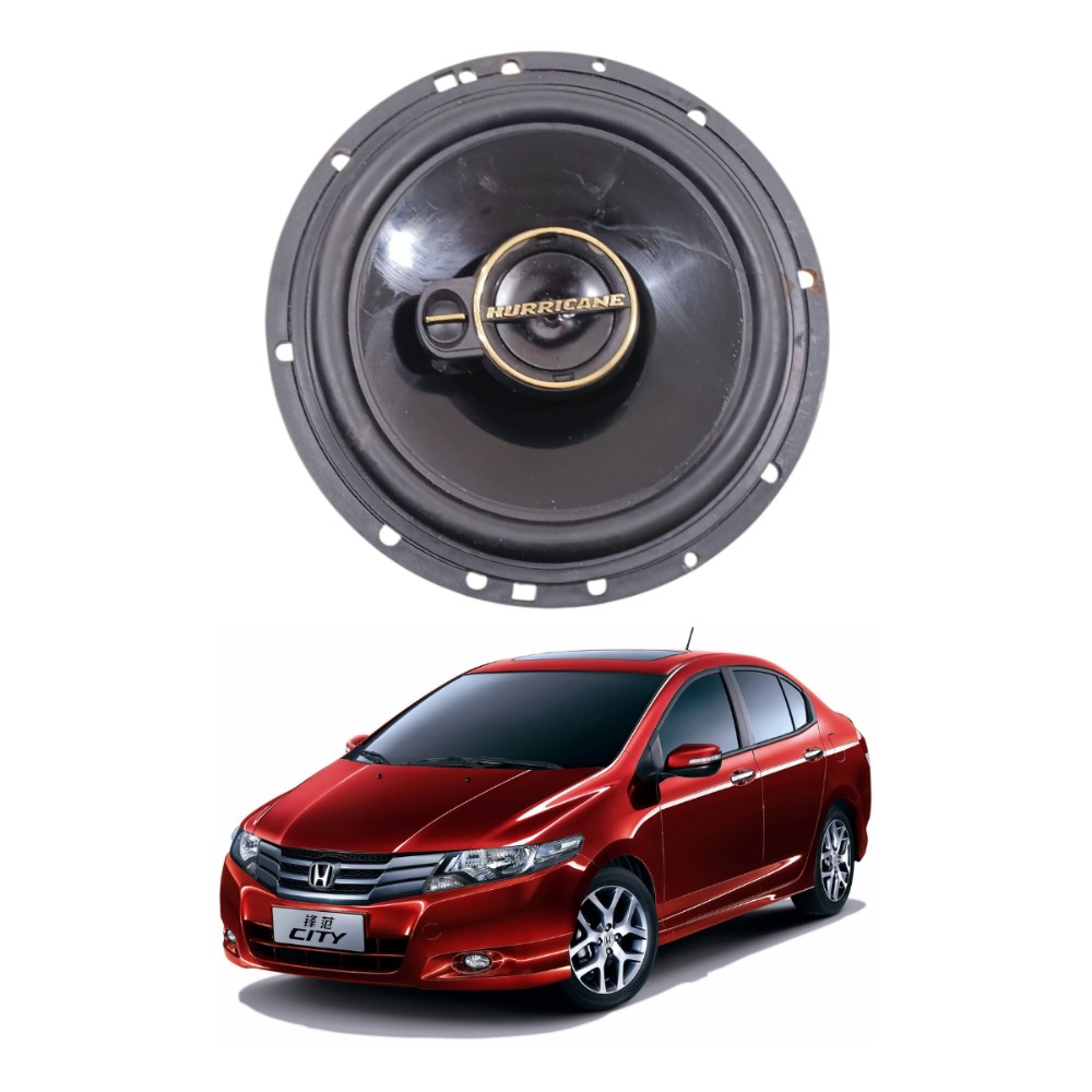 Alto falante Honda City 2009 2014
