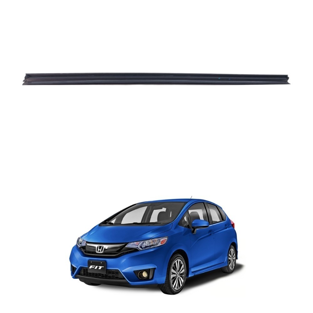 Pestana Interna Dianteira Esquerda Honda Fit 2015 2021