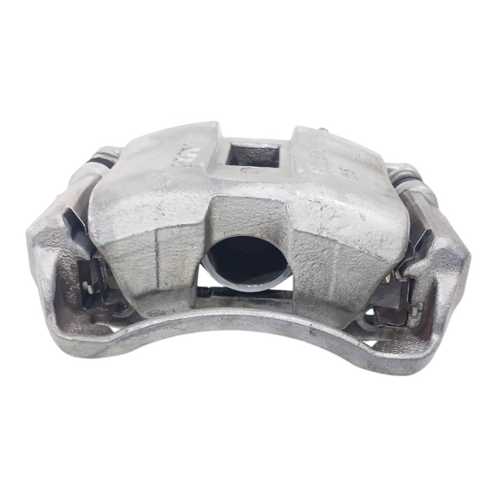 Pinca freio dianteiro esquerda honda civic 2012 2016 6