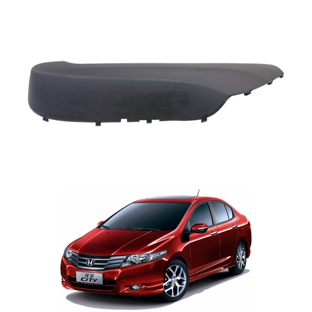 Acabamento Apoio Braço Dianteira Direita Honda City 2009 2014