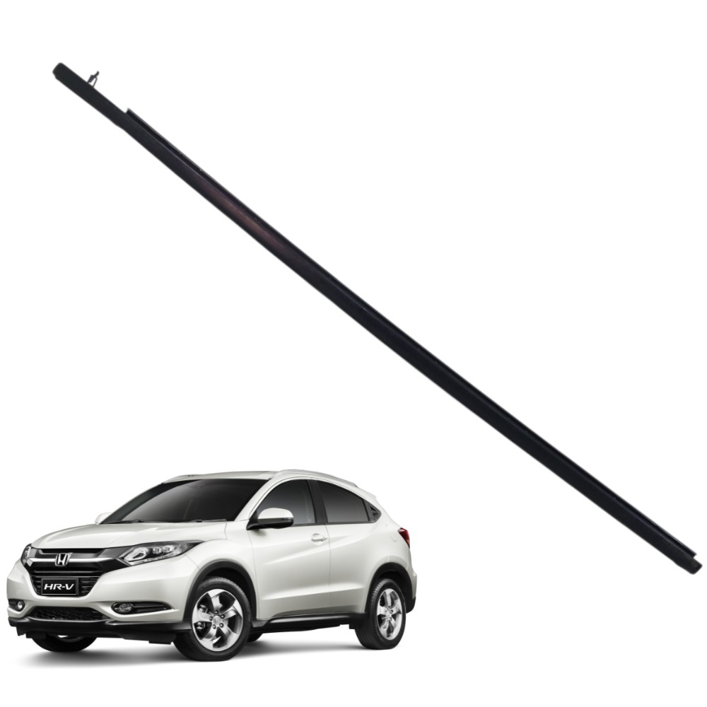 Pestana externa dianteira esquerda honda hrv 2016 2021 1.8