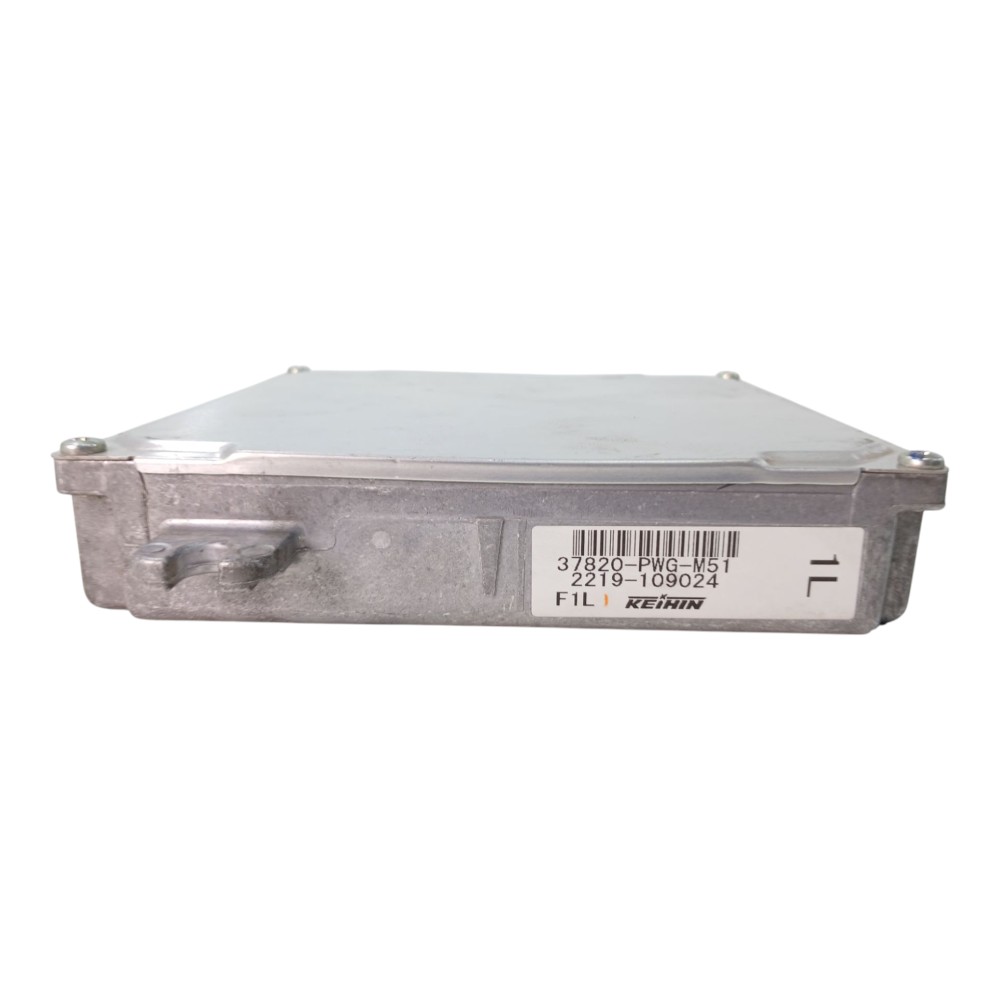 Modulo Central Injeção Honda Fit 2004 2008 37820pwgm51 12089 3