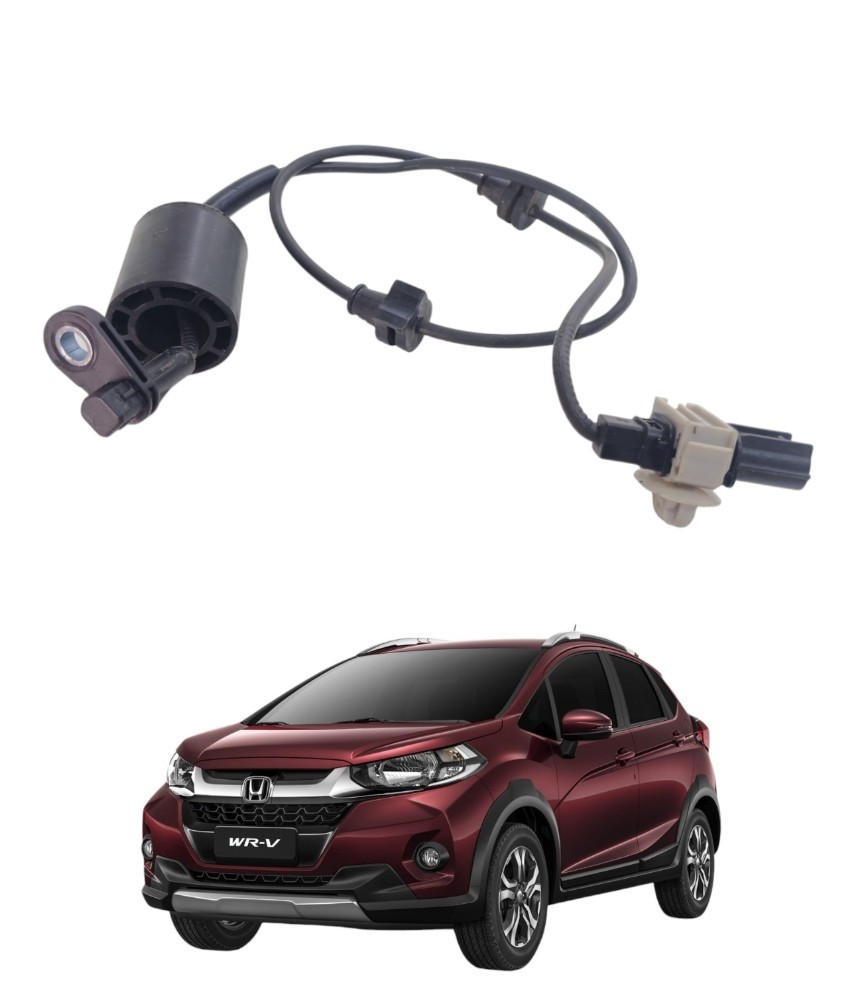 Sensor abs traseiro esquerdo honda wrv 2017 2021