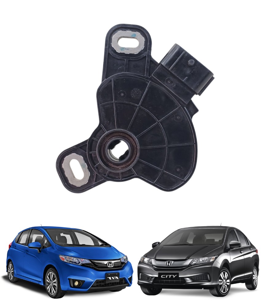 Chave Seletora Honda Fit City 2015 2016 2017 2018 2019 16956