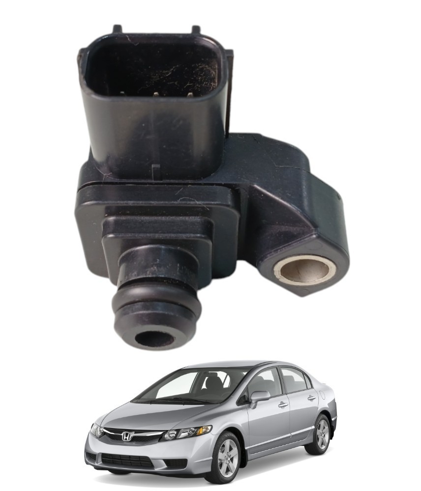Sensor map Honda Civic 2007 2011