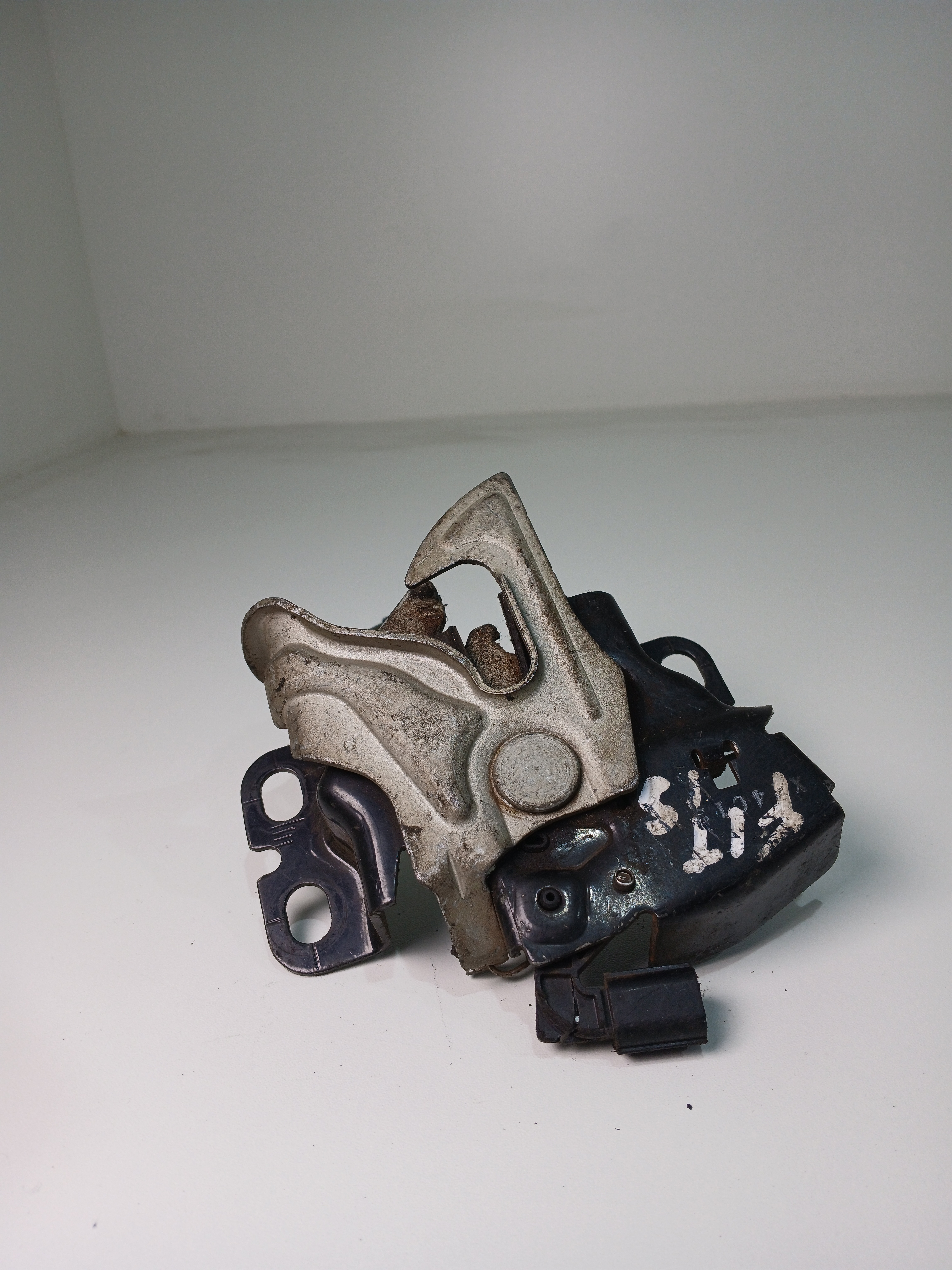 Fechadura tranca capo Honda Fit 2015/2021 E2955