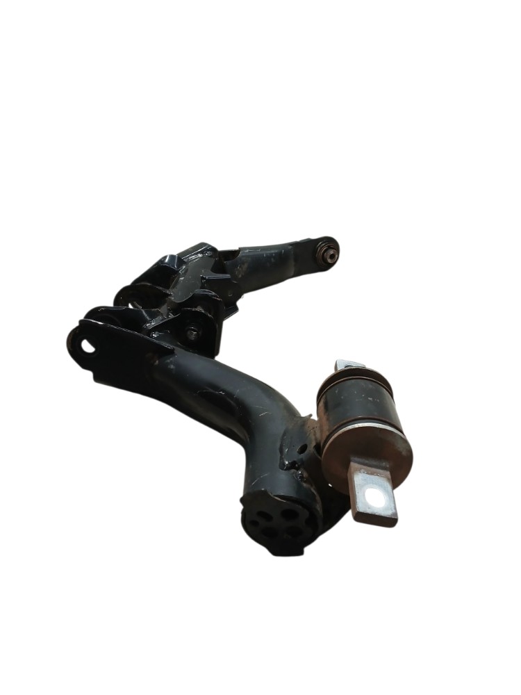 Braço Controle Suspensão Traseiro Honda Crv 2007 2011 4