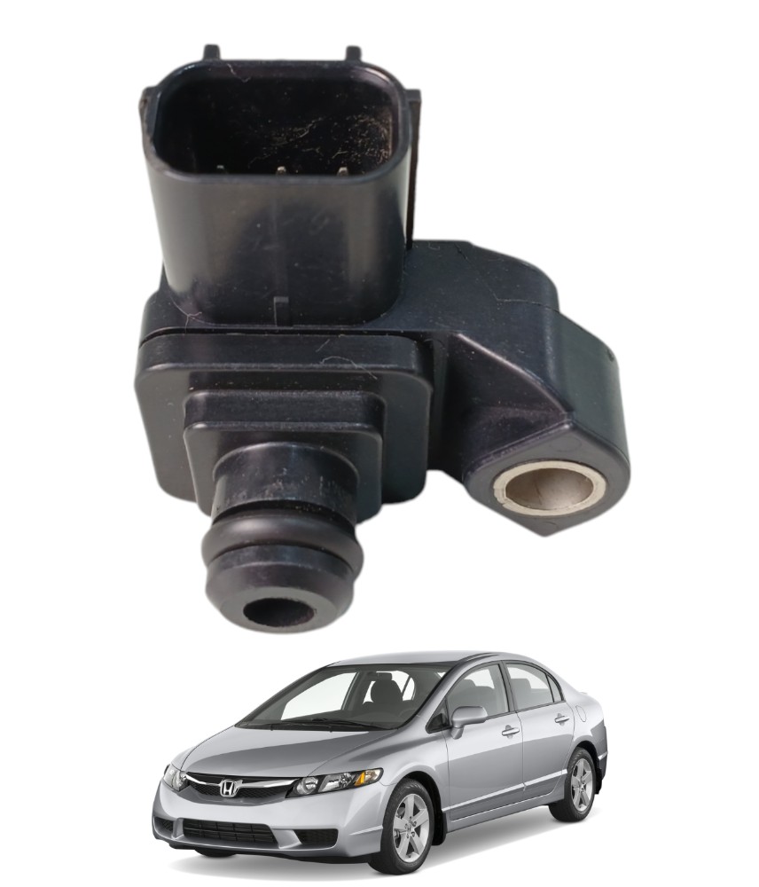 Sensor Map Honda Civic 2007 2008 2009 2010 2011 E10987