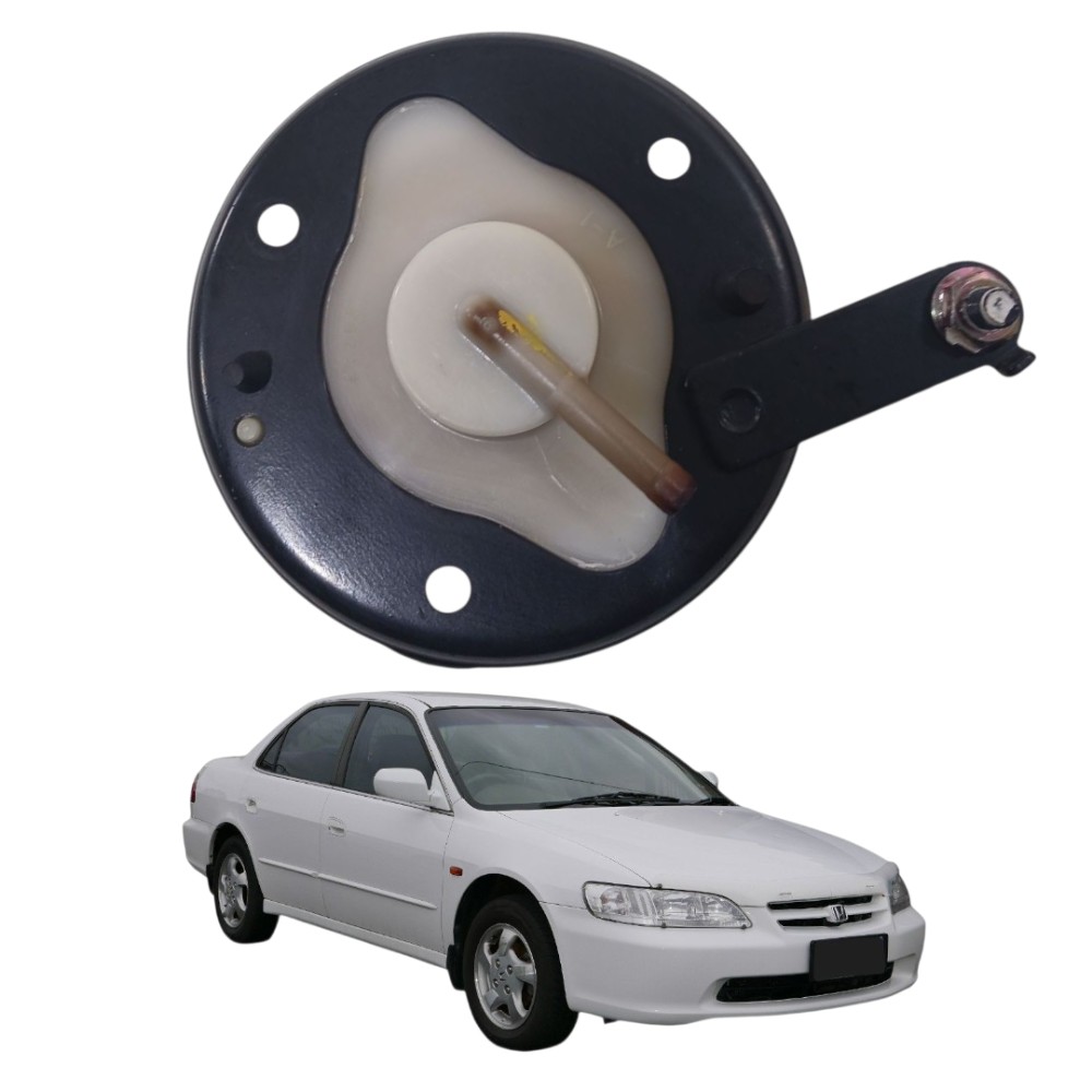 Válvula Respiro Tanque Combustível Honda Accord 1998 2002