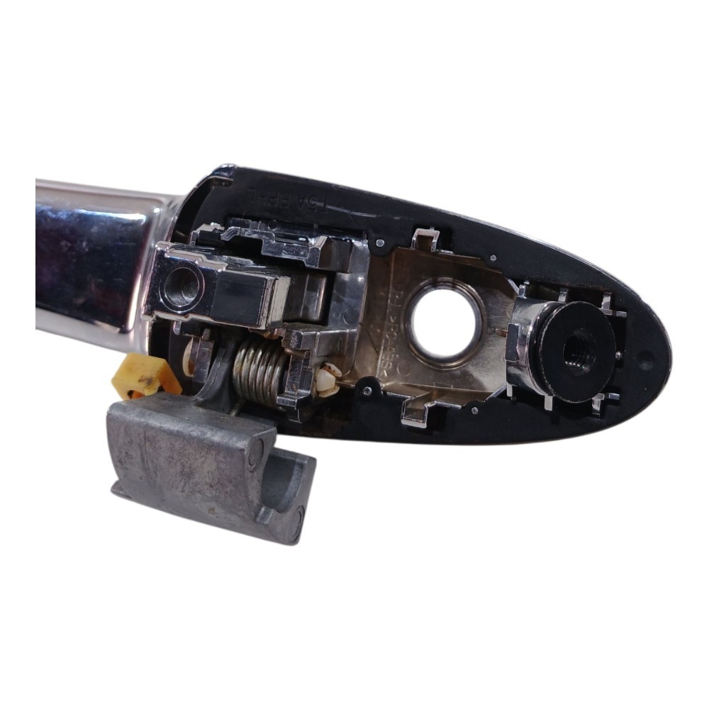 Maçaneta Externa Dianteira Esquerda Honda City Fit 2015 2021 2