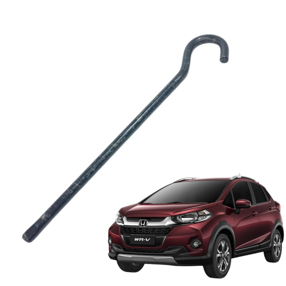 Gancho macaco honda wrv 2017 2021