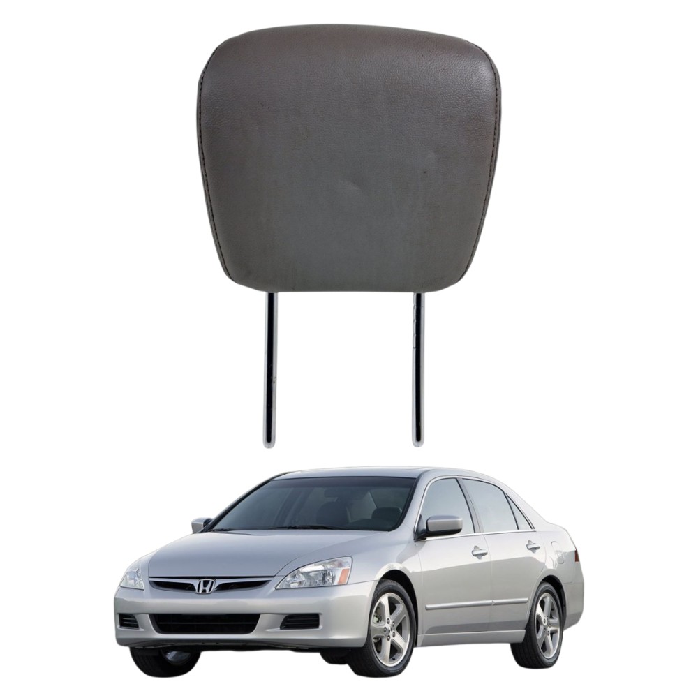 Encosto cabeça dianteiro Honda Accord 2003 2007
