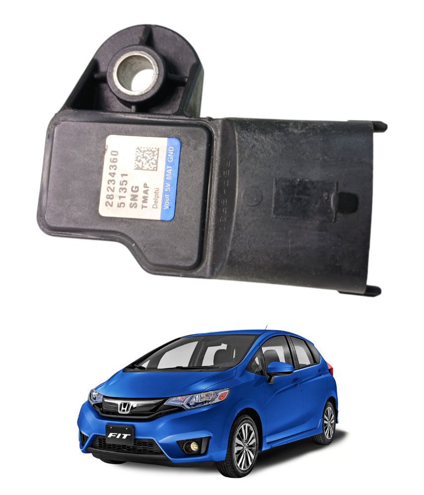 Sensor Map Honda Fit 2015 2016 2017 2018 2019 2020 E11262