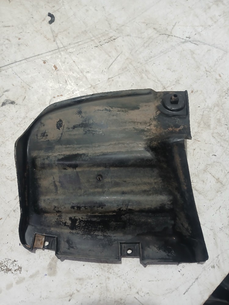 Tampa parachoque honda civic 2007 2011 47287