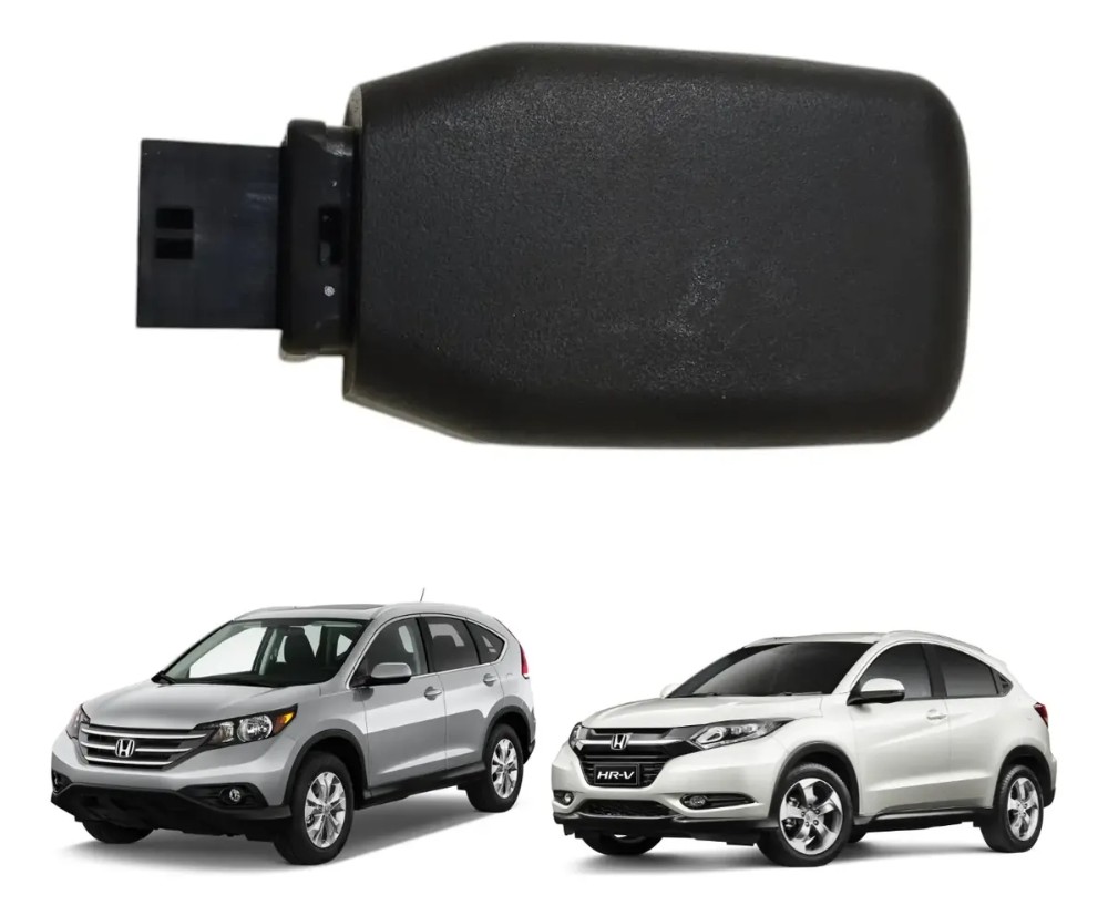 Sensor chuva honda crv hrv 2012 2021 43897